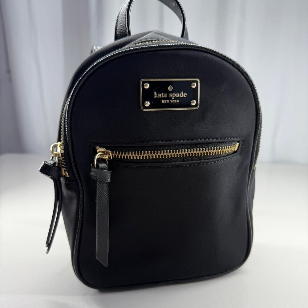 Kate-spade-new-york Women's Black Bag